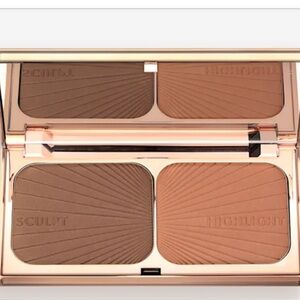 Charlotte Tilbury FILMSTAR BRONZE & GLOW MEDIUM TO DEEP